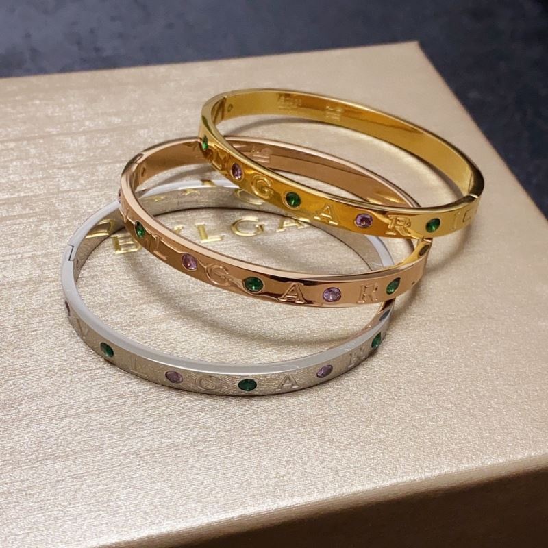 Bvlgari Bracelets